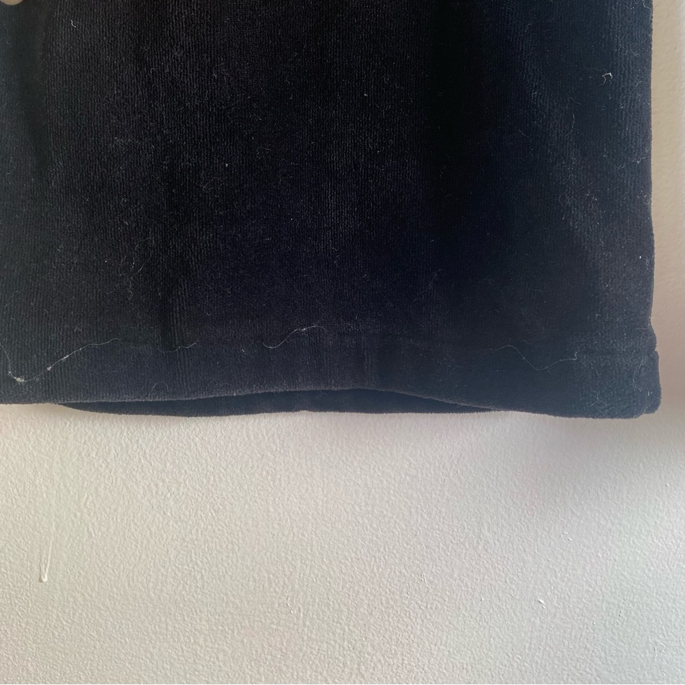 Y2K Vintage Juicy Couture Velour Track Pants - Picture 5 of 12